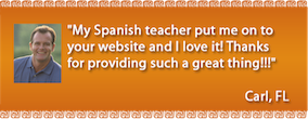 learn spanish feedback 2